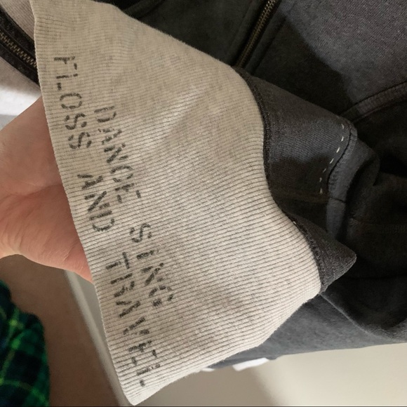 lululemon special edition scuba hoodie - Picture 2 of 5